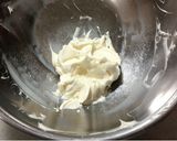 ココア&チョコチップクッキー作り方3写真