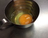 卵の　お袋煮作り方3写真