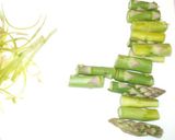 アスパラ鶏胸肉の野菜炒め♪お弁当・サラダ作り方6写真