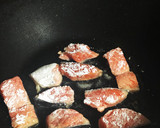 絶品★鮭の焼き南蛮漬け★作り方4写真