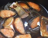 絶品★鮭の焼き南蛮漬け★作り方5写真