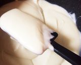 失敗なし! 超簡単 基本のホワイトソース作り方6写真