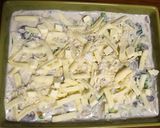 牡蠣風味ホワイトソースの野菜グラタン作り方7写真