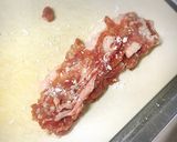 豚こまの角煮風。お弁当にも♡作り方2写真