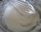 ギネスビールケーキ作り方1写真
