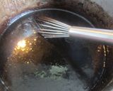 ギネスビールケーキ作り方3写真