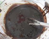 ギネスビールケーキ作り方4写真