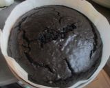 ギネスビールケーキ作り方7写真