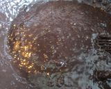 ギネスビールケーキ作り方5写真
