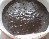 ギネスビールケーキ作り方6写真