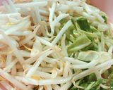 ♪朝食パンケーキ♪作り方1写真