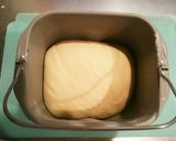 卵、乳製品アレルギーの代替え。コッペパン作り方3写真