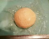 卵、乳製品アレルギーの代替え。コッペパン作り方4写真