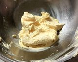ココア&チョコチップクッキー作り方6写真