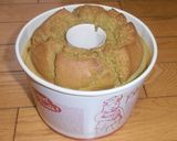 しほんけーき作り方18写真