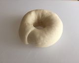 超簡単ベーグル！朝食にいかが(ﾟ∀ﾟ*)作り方4写真