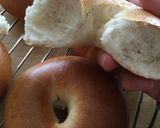 超簡単ベーグル！朝食にいかが(ﾟ∀ﾟ*)作り方10写真