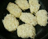 冷凍豆腐でチキンナゲット☆作り方7写真
