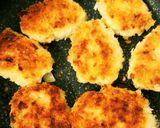 冷凍豆腐でチキンナゲット☆作り方8写真