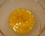60秒でオムライス☆手抜き主婦の昼ごはん作り方1写真