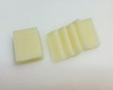 餅バタのりトースト作り方1写真