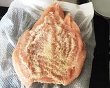 ☆スパイシー鶏ハム☆作り方2写真