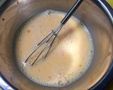 簡単★パンの耳でフレンチトースト作り方1写真