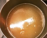 こだわりの豚角煮p(^_^)q作り方3写真