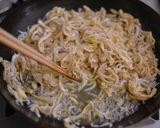 作り置き✳︎切り干し大根のキンピラ作り方6写真