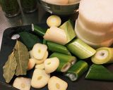 こだわりの豚角煮p(^_^)q作り方7写真
