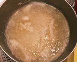 こだわりの豚角煮p(^_^)q作り方8写真