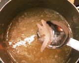 こだわりの豚角煮p(^_^)q作り方9写真