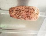☆スパイシー鶏ハム☆作り方7写真