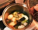 こだわりの豚角煮p(^_^)q作り方10写真