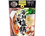 カリフラワー鍋作り方3写真