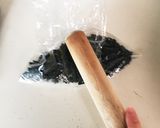 めっちゃ簡単 わかめご飯作り方1写真