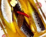 ツナ風作り置き！鶏胸肉のオイル煮(動画有作り方12写真