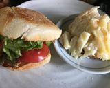 はるゆたか500gで食パン2本作り方9写真