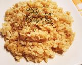 バター炒飯作り方3写真