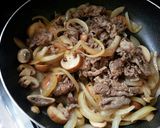 簡単!ハヤシライス☆作り方9写真