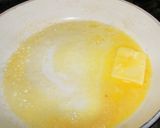 オムピラフミートソース作り方1写真