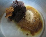 本場！？のみそだれ♪作り方1写真