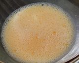 低糖質なバッター液＆衣作り方1写真