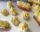 オレンジ香る✿すいーとぽてトースト作り方6写真