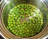 うすい豆のチーズロースト作り方3写真