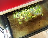 うすい豆のチーズロースト作り方8写真