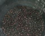 炊飯器で簡単あんこ作り!覚え書き作り方3写真