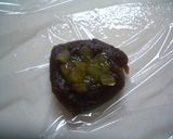 すいか水まんじゅう作り方1写真