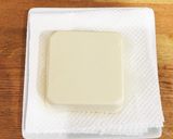 豆腐と明太子で＊ふわふわオムレツ＊作り方1写真
