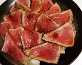 簡単☆お家でローストビーフ作り方6写真